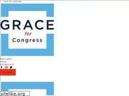 Sites similar to gracefornewyork.com