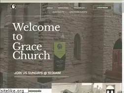 Sites similar to gracefortcollins.org