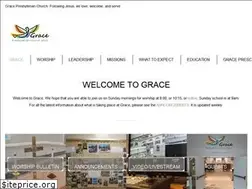 Sites similar to gracefortmill.org