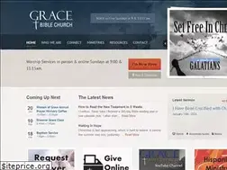 Sites similar to graceforus.org