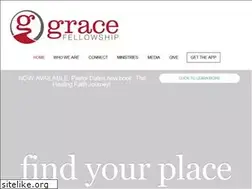 Sites similar to graceforyou.com