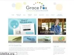 Sites similar to gracefox.com