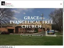 Sites similar to gracefree.org