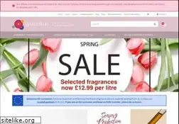 Sites similar to gracefruit.com