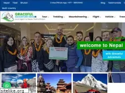 Sites similar to gracefuladventure.com