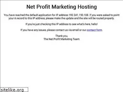 Sites similar to gracefulaging.com