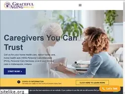 Sites similar to gracefulaginghomecare.com