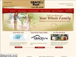 Sites similar to gracefulbuys.com