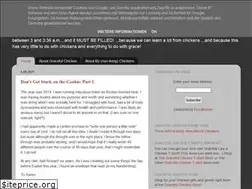 Sites similar to gracefulchicken.com