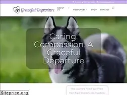 Sites similar to gracefuldeparture.com