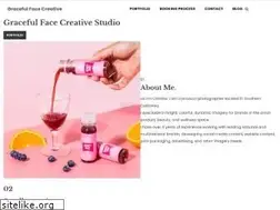 Sites similar to gracefulface.com