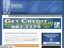 Sites similar to gracefulfinancial.com
