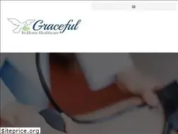 Sites similar to gracefulinhomecare.com