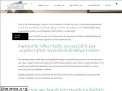 Sites similar to gracefull.com