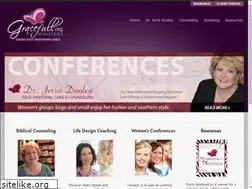 Sites similar to gracefull.org
