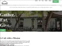Sites similar to gracefullcafe.com