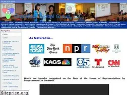 Sites similar to gracefullyglobal.com