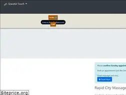 Sites similar to gracefultouch.org