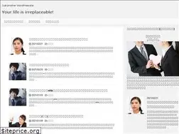 Sites similar to gracefulwolf.com