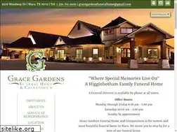Sites similar to gracegardensfh.com
