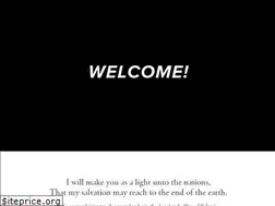 Sites similar to gracegastonia.com