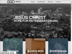 Sites similar to gracegeneration.co.za