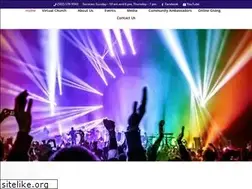 Sites similar to gracegeorgetown.net