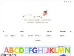 Sites similar to gracegigglesandnaptime.com