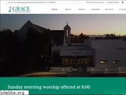 Sites similar to graceglendale.org