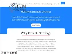Sites similar to graceglobalnetwork.org