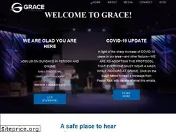 Sites similar to gracegnv.org