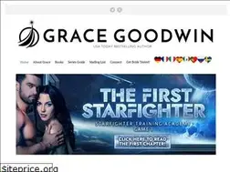 Sites similar to gracegoodwin.com