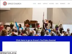 Sites similar to gracegr.org