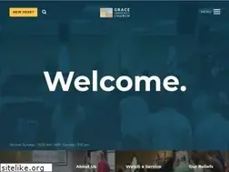 Sites similar to gracegreatbend.org