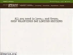 Sites similar to gracegreenbeauty.com
