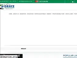Sites similar to gracegroup.com.au