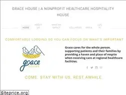 Sites similar to graceguesthouse.org