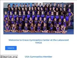 Sites similar to gracegym.com