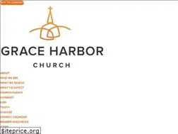 Sites similar to graceharbor.net