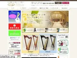 Sites similar to graceharp.com