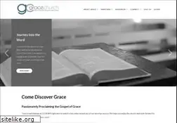 Sites similar to graceharrisburg.org