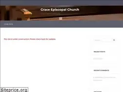 Sites similar to gracehartford.org