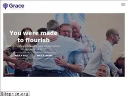 Sites similar to gracehb.org