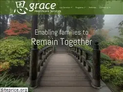 Sites similar to gracehcs.com
