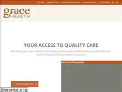 Sites similar to gracehealthmi.org