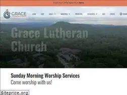 Sites similar to gracehendersonville.com