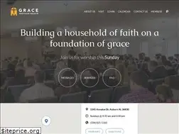 Sites similar to graceheritage.org