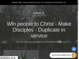 Sites similar to gracehhi.org