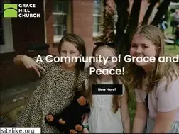 Sites similar to gracehill901.com