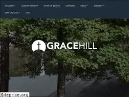 Sites similar to gracehillchatham.com
